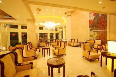 фото отеля Huangcheng Xiangfu Hotel