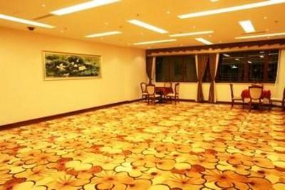 фото отеля Huangcheng Xiangfu Hotel