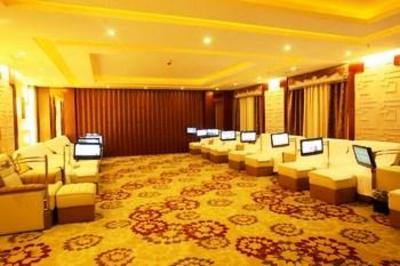фото отеля Huangcheng Xiangfu Hotel