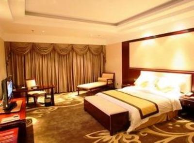 фото отеля Huangcheng Xiangfu Hotel