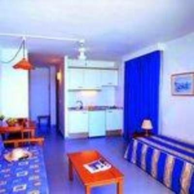 фото отеля Sabina Playa Apartments Formentera