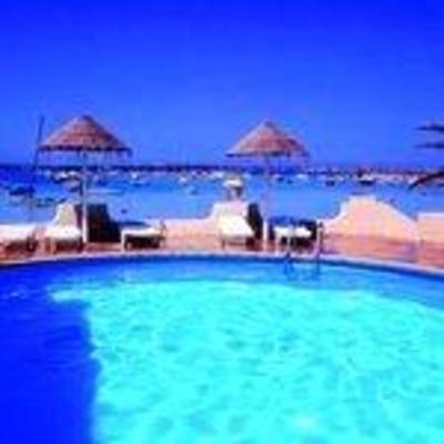 фото отеля Sabina Playa Apartments Formentera