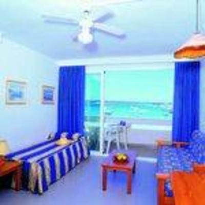 фото отеля Sabina Playa Apartments Formentera