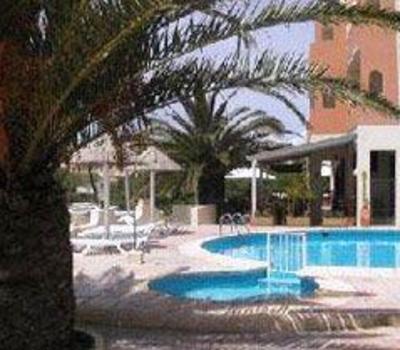 фото отеля Sabina Playa Apartments Formentera