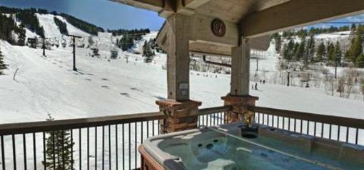 фото отеля Black Diamond Lodge Park City