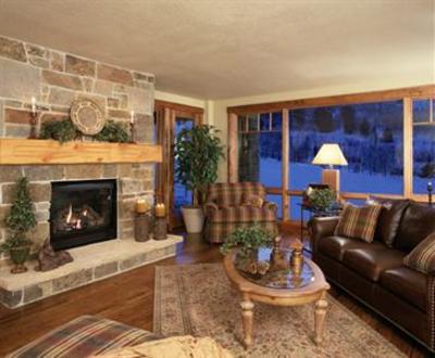 фото отеля Black Diamond Lodge Park City