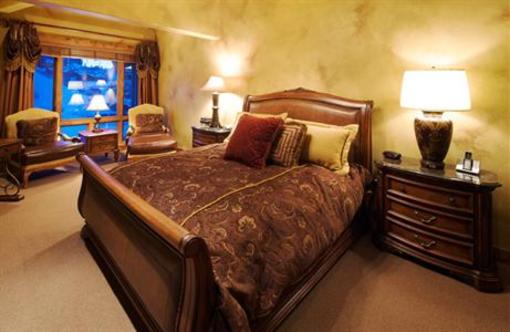 фото отеля Black Diamond Lodge Park City
