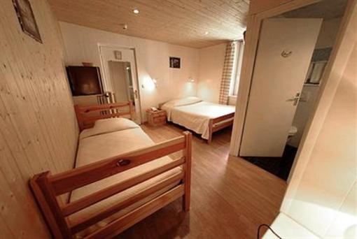 фото отеля Hotel Le Gelas