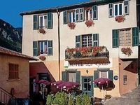 Hotel Le Gelas