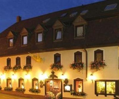 фото отеля Romantik Hotel Zur Krone