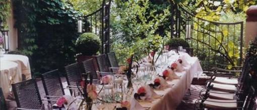 фото отеля Romantik Hotel Zur Krone