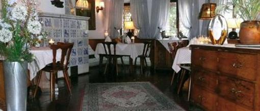 фото отеля Romantik Hotel Zur Krone