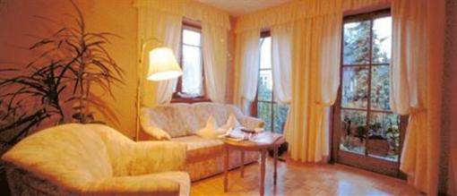 фото отеля Romantik Hotel Zur Krone