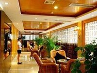 Golden Lake Hotel Chengdu
