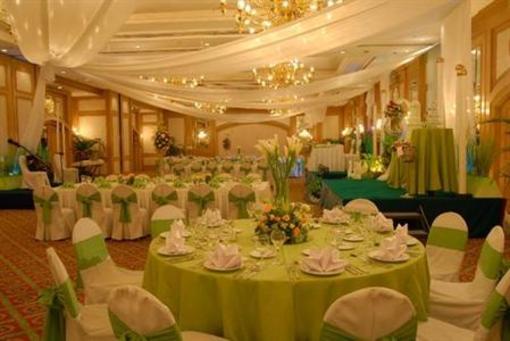 фото отеля The Heritage Hotel Pasay City