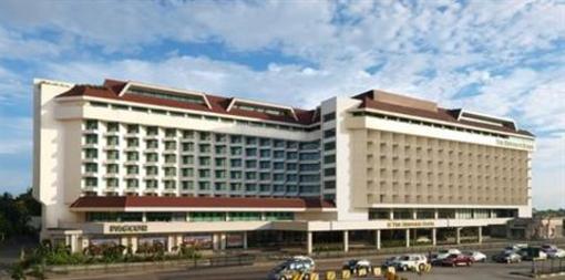 фото отеля The Heritage Hotel Pasay City