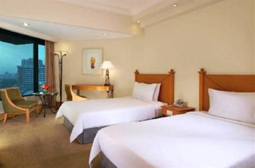 фото отеля The Heritage Hotel Pasay City
