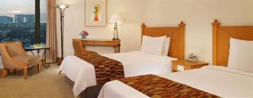 фото отеля The Heritage Hotel Pasay City