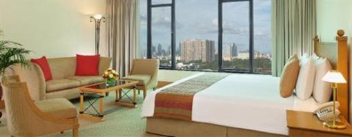 фото отеля The Heritage Hotel Pasay City