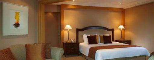фото отеля The Heritage Hotel Pasay City