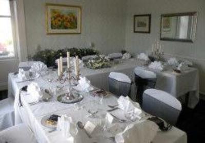 фото отеля Thistle House Guest House