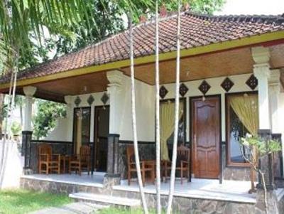 фото отеля Hotel Tanjung Alam & Restaurant