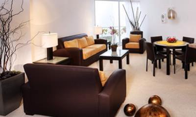 фото отеля Teca Once Suites Naucalpan