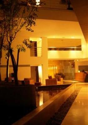 фото отеля Teca Once Suites Naucalpan