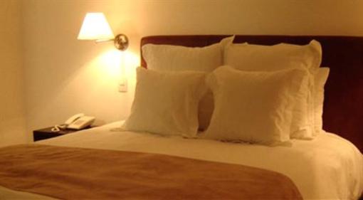 фото отеля Teca Once Suites Naucalpan