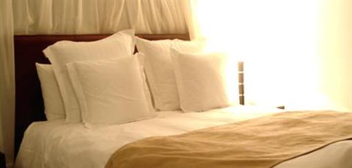 фото отеля Teca Once Suites Naucalpan