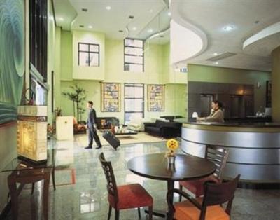 фото отеля Solare Suites Number One Hotel Sao Luis