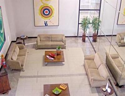 фото отеля Solare Suites Number One Hotel Sao Luis