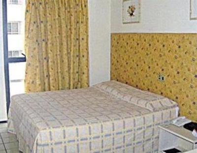 фото отеля Solare Suites Number One Hotel Sao Luis