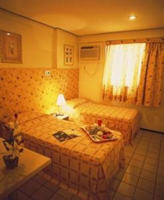 фото отеля Solare Suites Number One Hotel Sao Luis