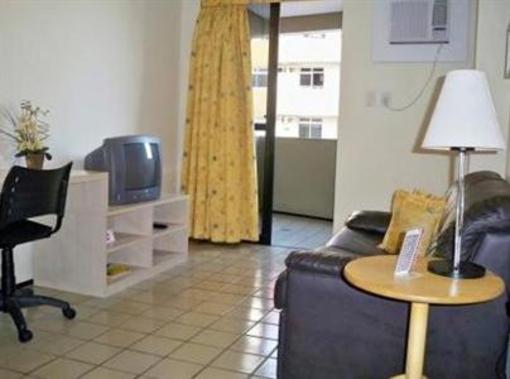 фото отеля Solare Suites Number One Hotel Sao Luis
