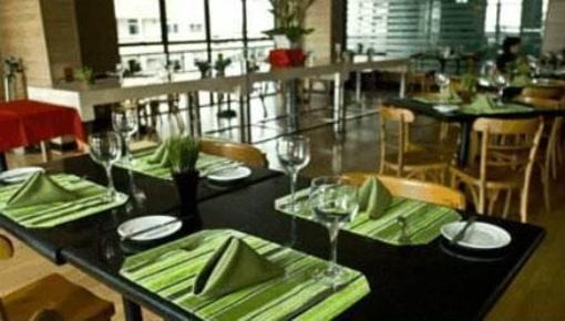 фото отеля Solare Suites Number One Hotel Sao Luis