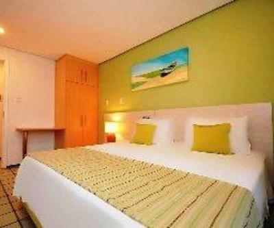 фото отеля Solare Suites Number One Hotel Sao Luis