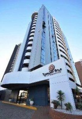 фото отеля Solare Suites Number One Hotel Sao Luis