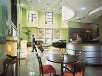 Solare Suites Number One Hotel Sao Luis
