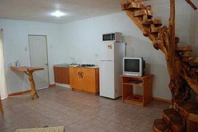 фото отеля Tea Nui - Cabanas Y Habitaciones