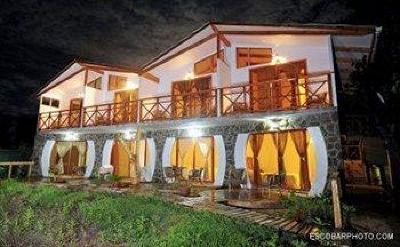 фото отеля Tea Nui - Cabanas Y Habitaciones