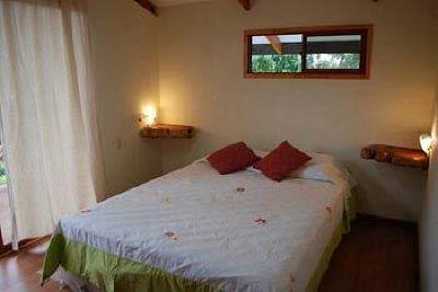 фото отеля Tea Nui - Cabanas Y Habitaciones
