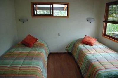фото отеля Tea Nui - Cabanas Y Habitaciones
