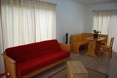фото отеля Tea Nui - Cabanas Y Habitaciones