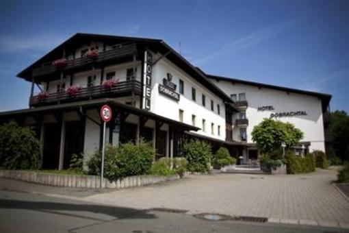 фото отеля Flair Hotel Dobrachtal