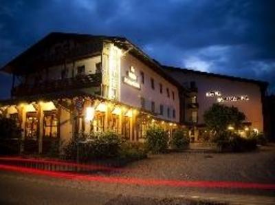 фото отеля Flair Hotel Dobrachtal