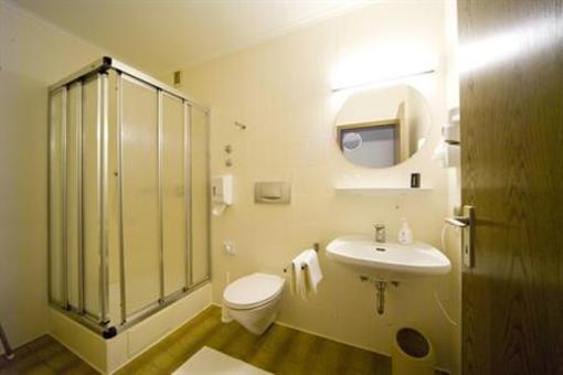 фото отеля Flair Hotel Dobrachtal