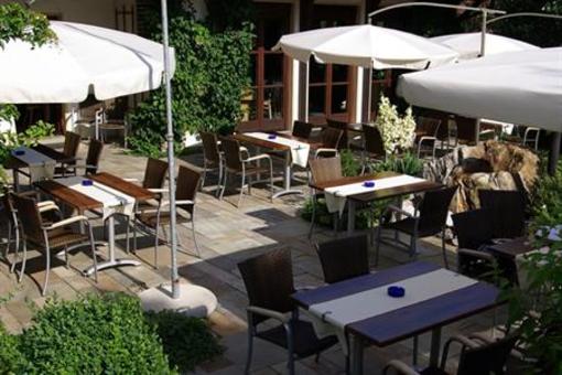 фото отеля Flair Hotel Dobrachtal