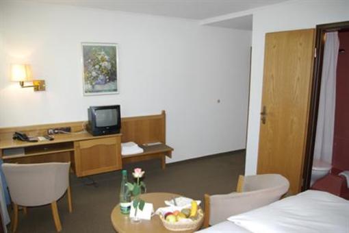 фото отеля Flair Hotel Dobrachtal