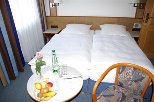 фото отеля Flair Hotel Dobrachtal